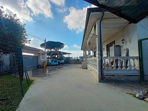 casa indipendente in vendita a Nettuno