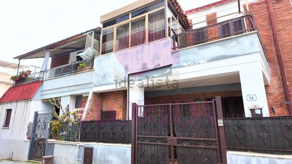 casa indipendente in vendita a Nettuno