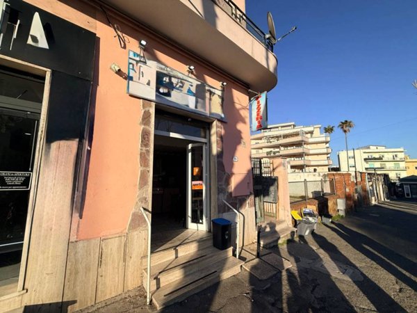 negozio in vendita a Nettuno