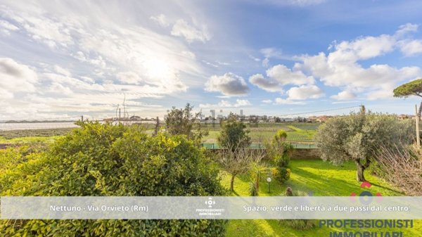 appartamento in vendita a Nettuno