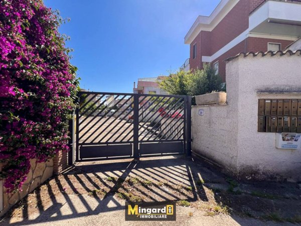 ufficio in vendita a Nettuno