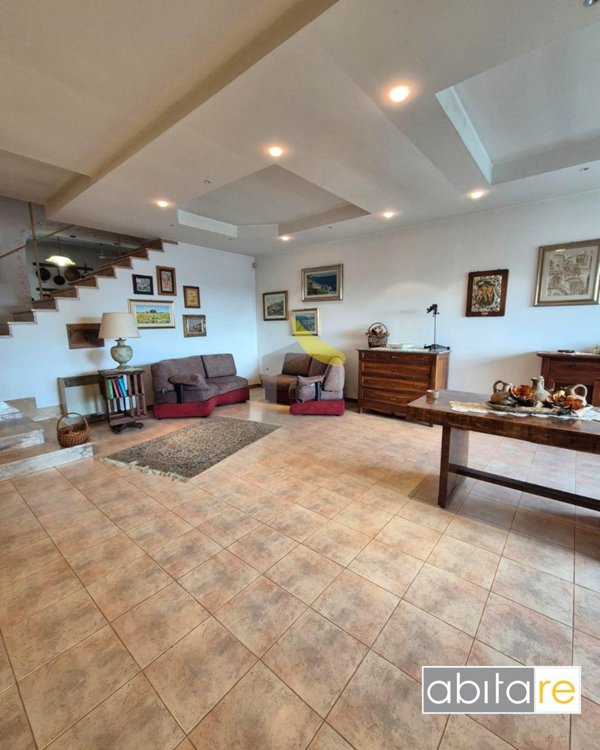 appartamento in vendita a Nettuno