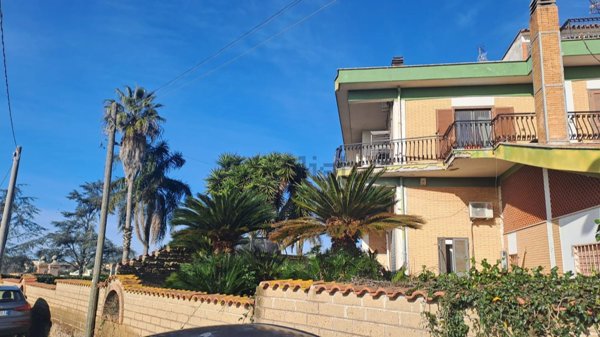 appartamento in vendita a Nettuno