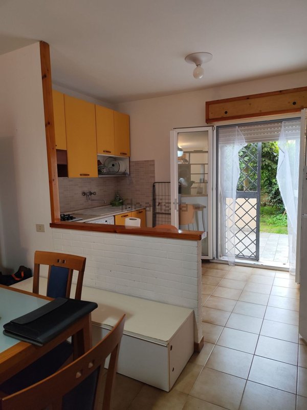 appartamento in vendita a Nettuno