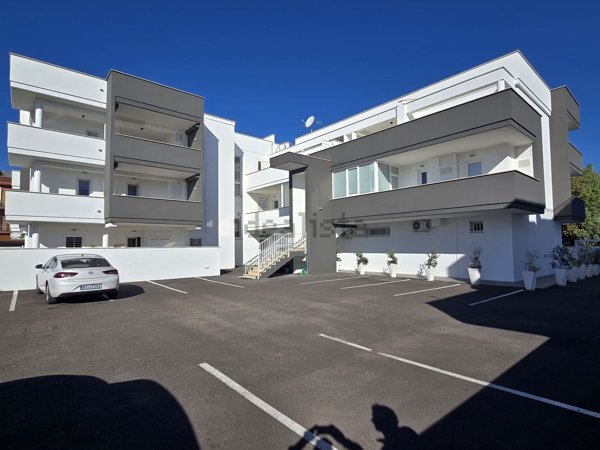 appartamento in vendita a Nettuno