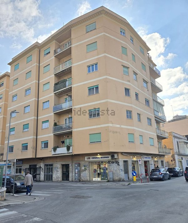 appartamento in vendita a Nettuno