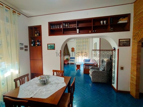 appartamento in vendita a Nettuno
