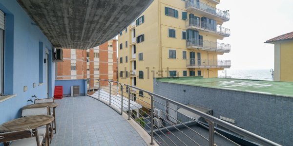 appartamento in vendita a Nettuno