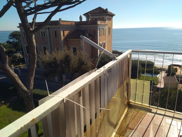 appartamento in vendita a Nettuno