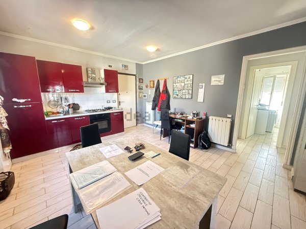 appartamento in vendita a Nettuno