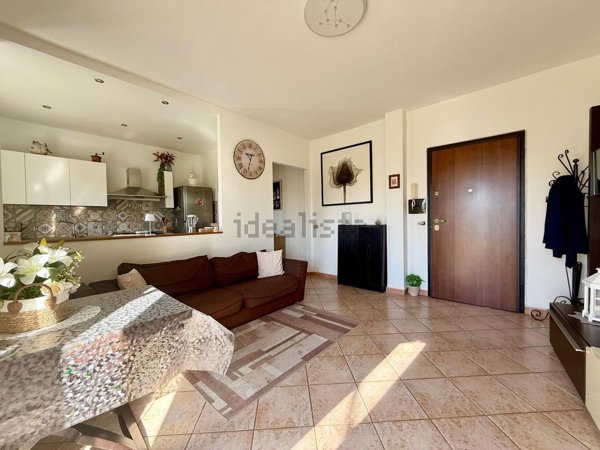 appartamento in vendita a Nettuno