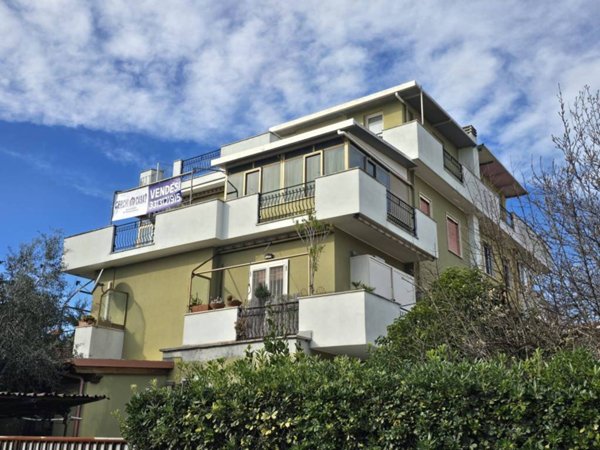 appartamento in vendita a Nettuno