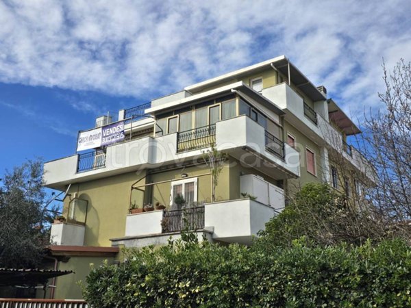 appartamento in vendita a Nettuno