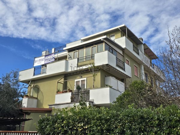 appartamento in vendita a Nettuno