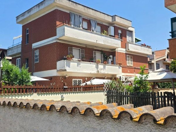 appartamento in vendita a Nettuno