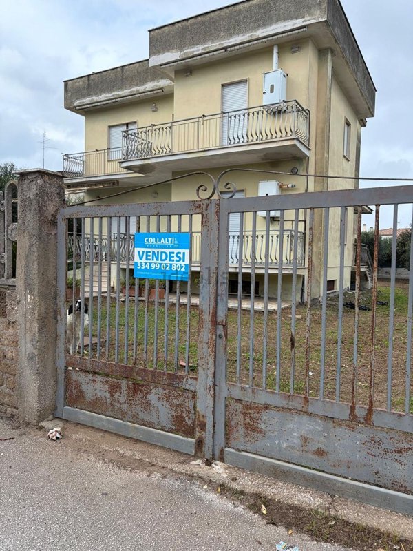 appartamento in vendita a Nettuno