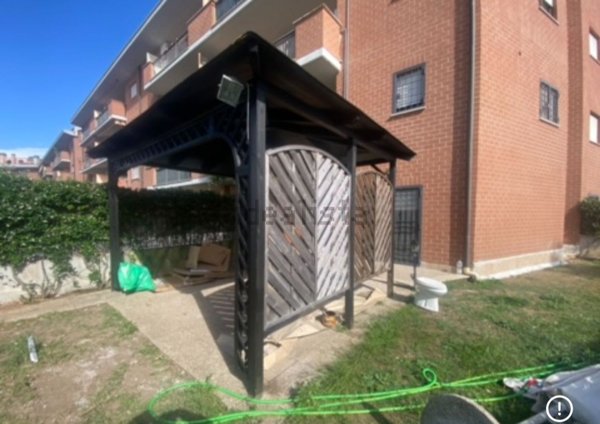 appartamento in vendita a Nettuno