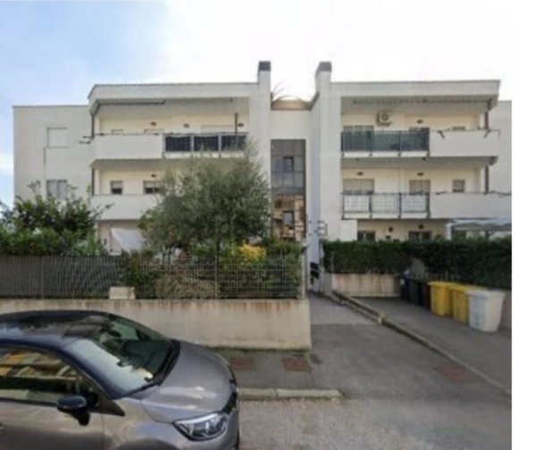 appartamento in vendita a Nettuno