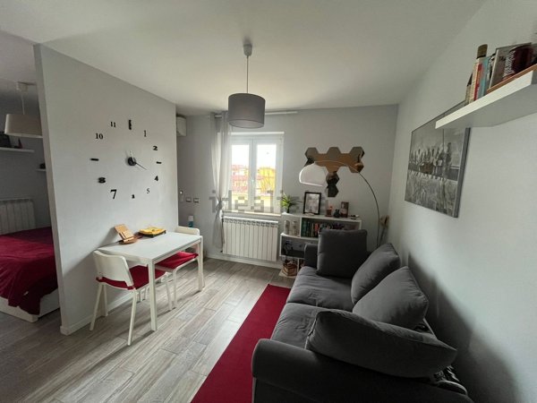 appartamento in vendita a Nettuno