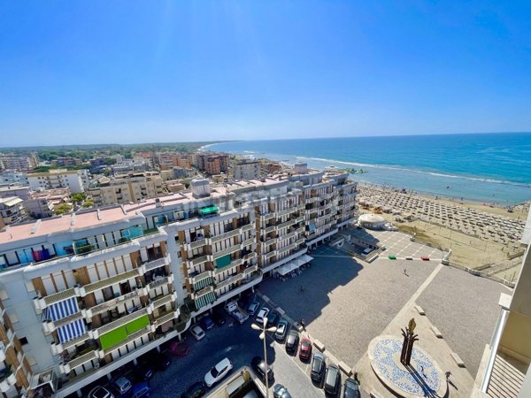 appartamento in vendita a Nettuno