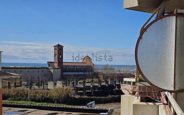 appartamento in vendita a Nettuno