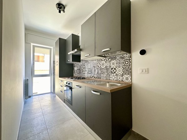 appartamento in vendita a Nettuno