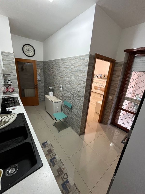 appartamento in vendita a Nettuno