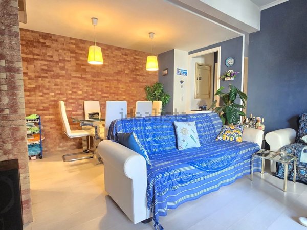 appartamento in vendita a Nettuno