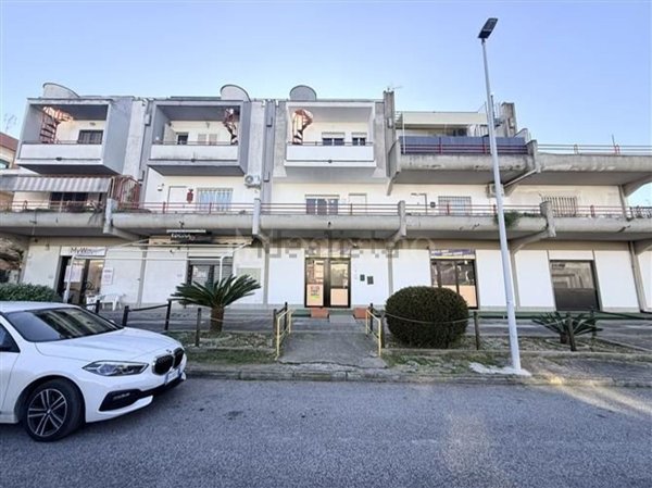 appartamento in vendita a Nettuno