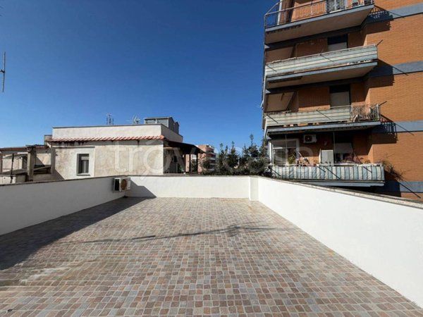 appartamento in vendita a Nettuno