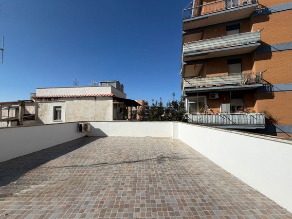 appartamento in vendita a Nettuno