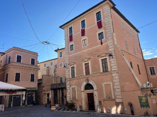 appartamento in vendita a Nettuno