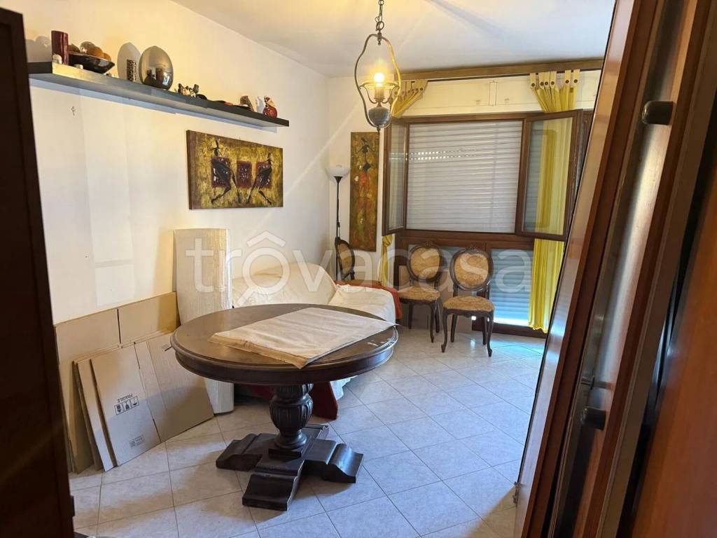 appartamento in vendita a Nettuno