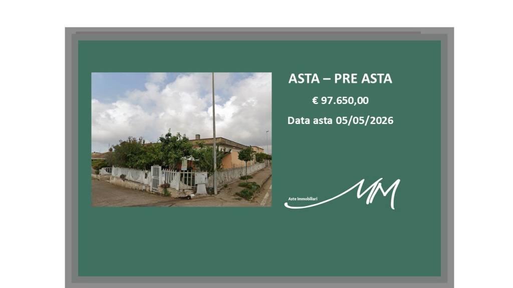 casa indipendente in vendita a Nettuno