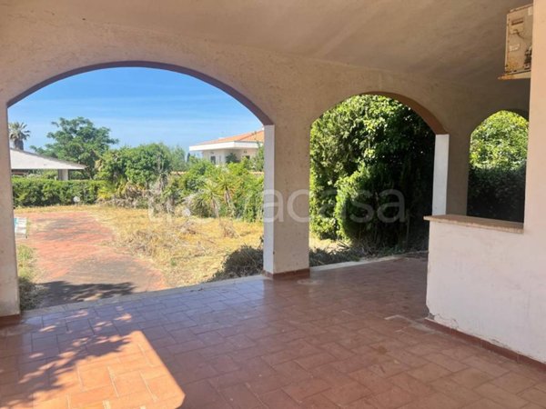 casa indipendente in vendita a Nettuno