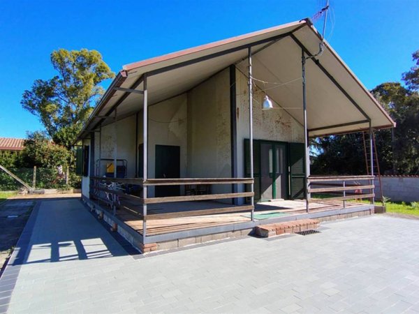 casa indipendente in vendita a Nettuno