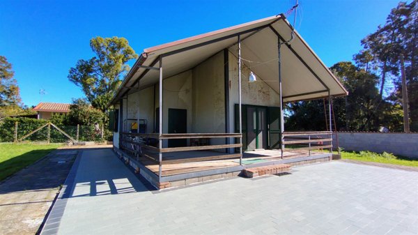 casa indipendente in vendita a Nettuno