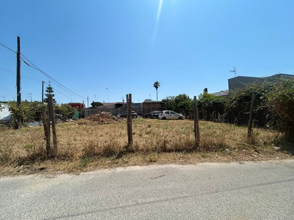 terreno edificabile in vendita a Nettuno