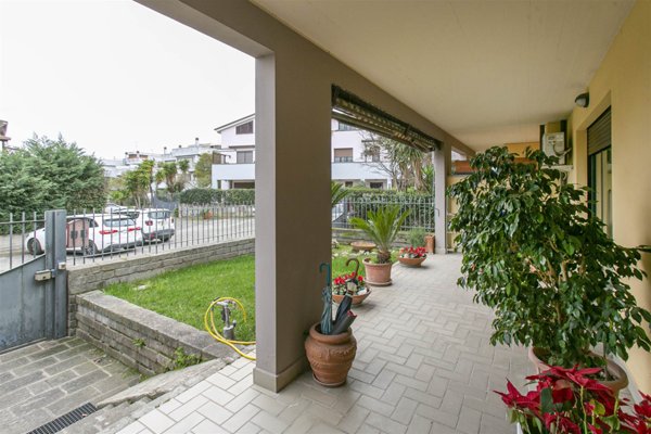 appartamento in vendita a Nettuno