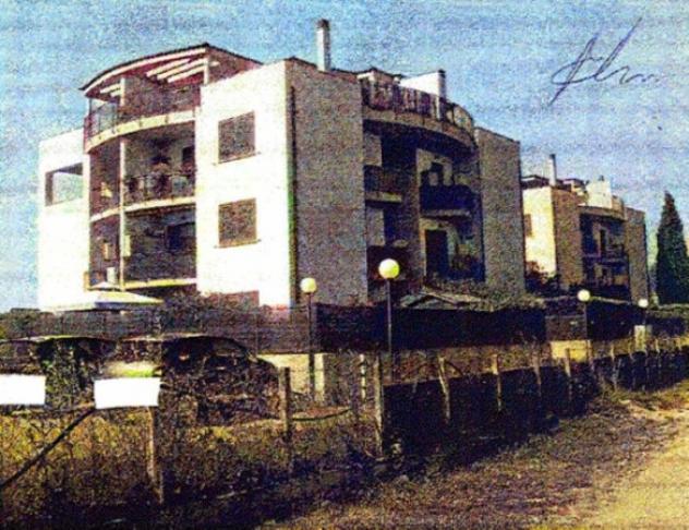 appartamento in vendita a Nettuno