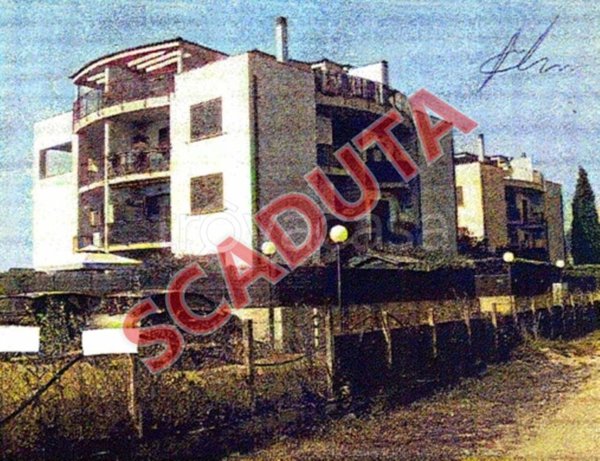appartamento in vendita a Nettuno