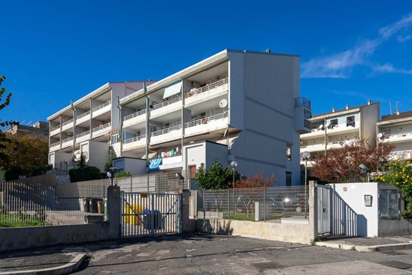 appartamento in vendita a Nettuno