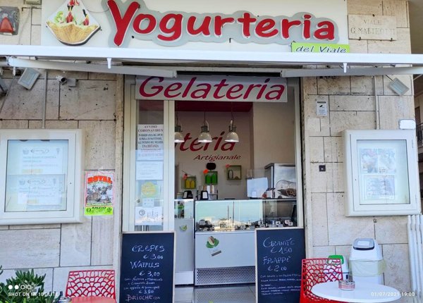 negozio in vendita a Nettuno