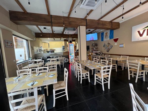 ufficio in vendita a Nettuno