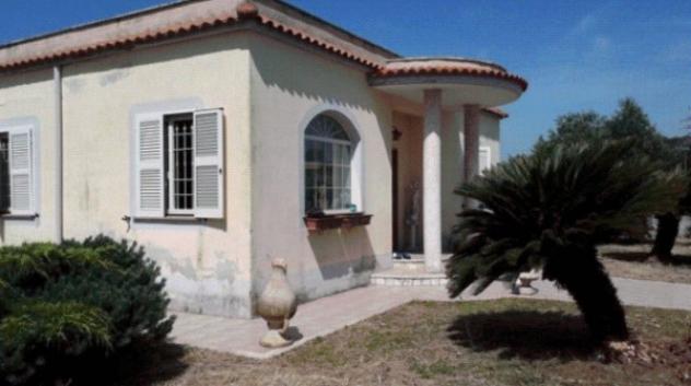 casa indipendente in vendita a Nettuno