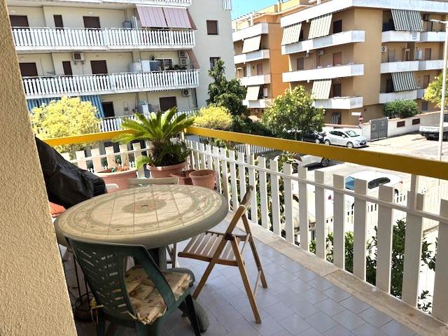 appartamento in vendita a Nettuno