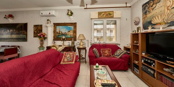 appartamento in vendita a Nettuno