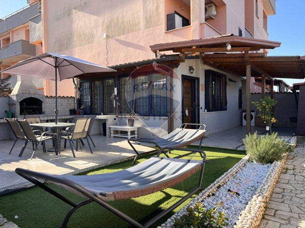 appartamento in vendita a Nettuno