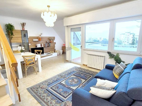 appartamento in vendita a Nettuno