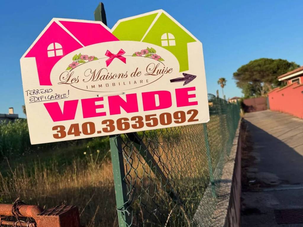 terreno agricolo in vendita a Nettuno